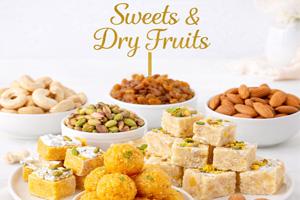Sweets