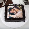 Photo cake